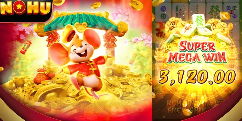 ảnh người chơi Nổ hũ nohu trúng jackpot cực khủng 
