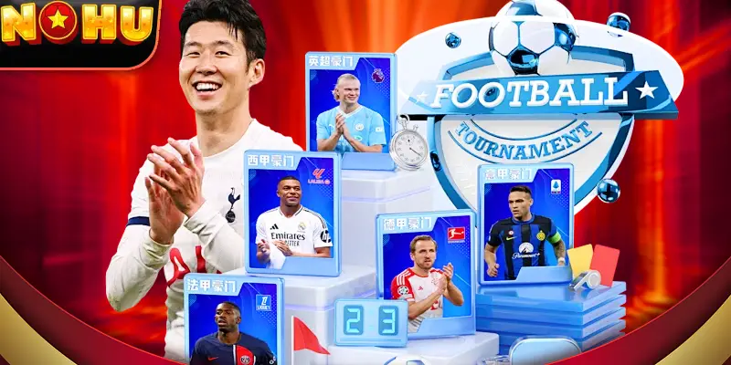 các môn thể thao nohu mang đến trải nghiệm mượt mà 