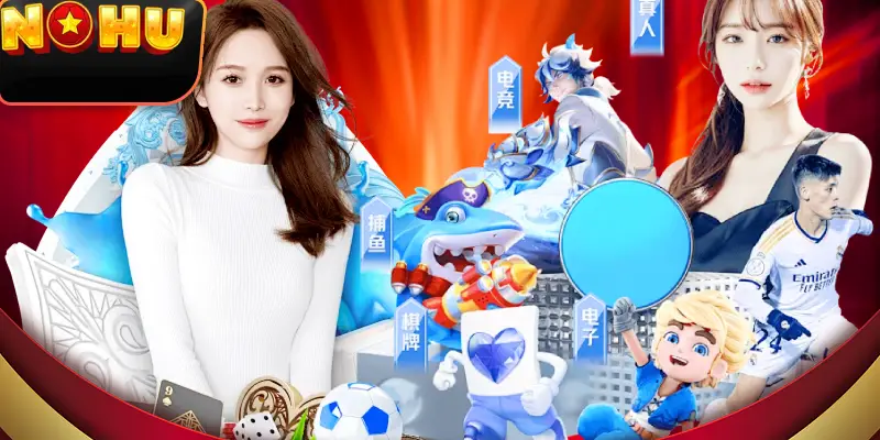 khi tham gia nohu người chơi cần chú ý không nên đặt cược theo cảm tính 