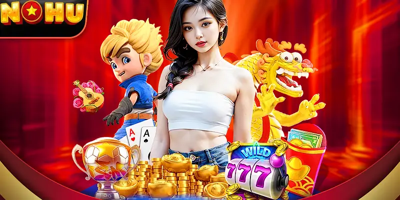 người chơi được nhiều lợi ích khi tham gia nohu như chương trình khuyến mãi vô thời hạn 