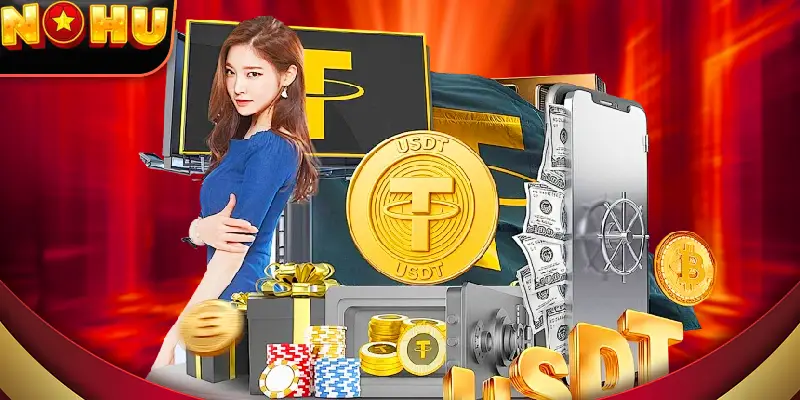 Nohu cam kết an toàn tạo ra môi trường giải trí trực tuyến uy tín minh bạch