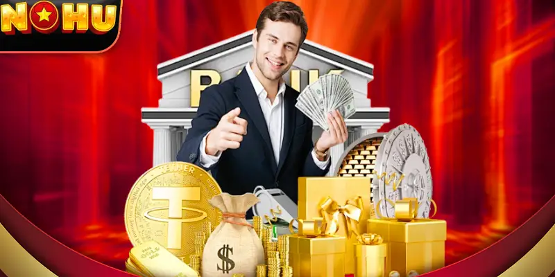 Nohu luôn chú trọng đến trải nghiệm game của người dùng 