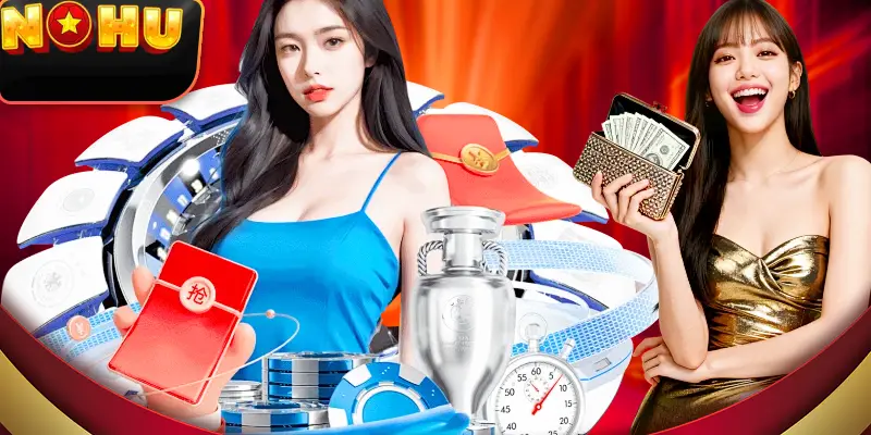 theo dõi chương trình khuyến mãi nohu để không phải bỏ lỡ ưu đãi giới hạn 