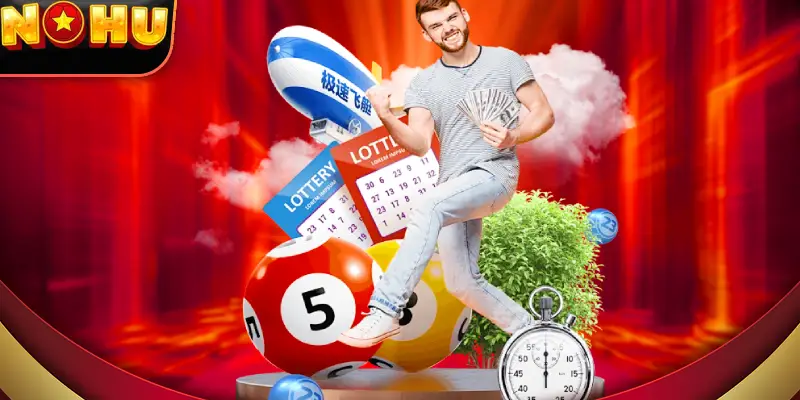 xổ số jackpot mang đến cơ hội trúng thưởng lớn với các giải độc nhất 